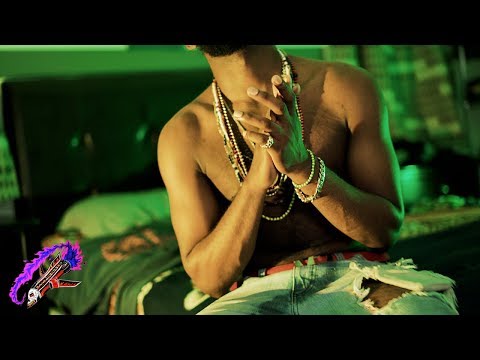 Eddie Mansa - Yoda (Dir. by: @DeadStationProd)