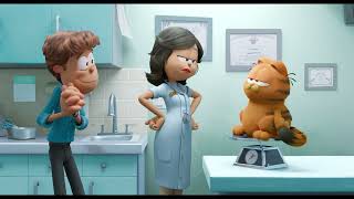 The Garfield Movie | Trouble | May 23 (فيلم غارفيلد في السينما 23 مايو)