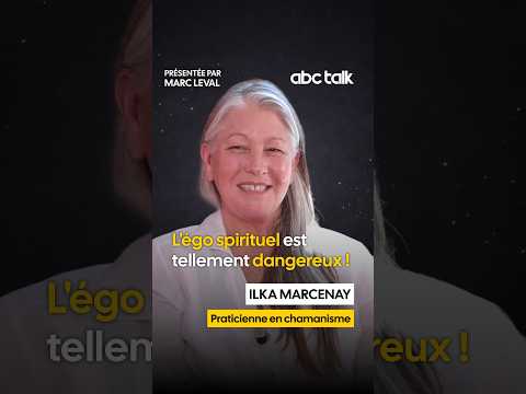 L'égo spirituel est tellement dangereux !