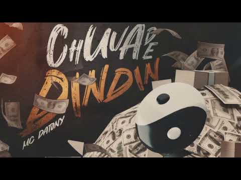 Mc Datony chuva de dindin (Vitão DJ) lançamento 2015