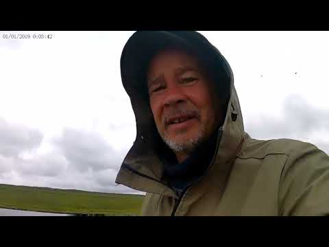 Vaellus ifjord fjällen 7-8/2022 raudun perässä.