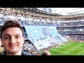 Real Madrid - FC Barcelona 0-3 | El Clasico - Santiago Bernabeu Stadionvlog | ViscaBarca