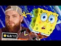 Sponge Out Of Water Is Better Than We Expected