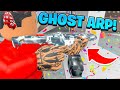 KILLING MY OPPS WITH THE EXOTIC GHOST ARPD IN ROBLOX NO MERCY