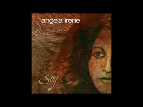 Lavandera chaguanca - Ángela Irene