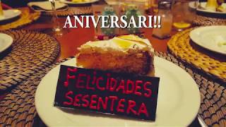 Feliç Beauty 60!!