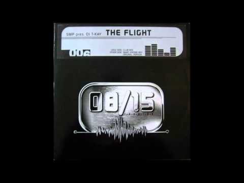 DJ T Kay - The Flight (Club Mix) HD
