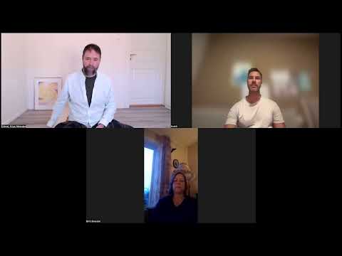 Ro ned nervesystemet med Kriya Metoden - dag 3 av 5