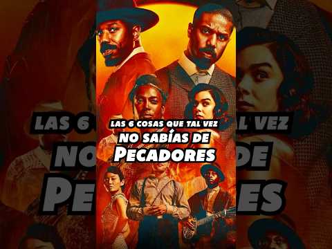 El éxito de 'Los pecadores' demuestra que el público sí quiere películas originales. Pero no vale sólo con eso