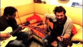 E invece io - Riccardo Sinigallia iBuca Cover