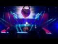Violetta Live Hamburg Amor en el aire version 2 ...