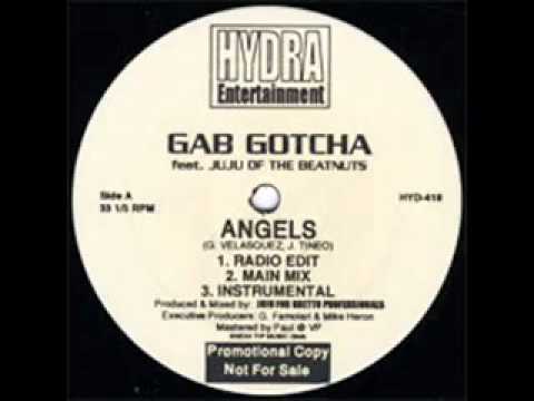 Gab Gotcha - Angles