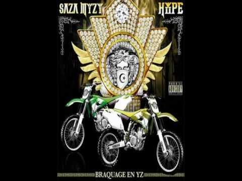 sazamyzy et hype-dans mon 93