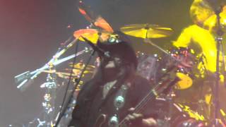 Marilyn Manson and Rob Zombie Tour 2012 -- New Slipknot Album -- Sabbath Concert -- Motorhead!
