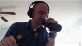 Confide - Sooner or Later Vocal Cover