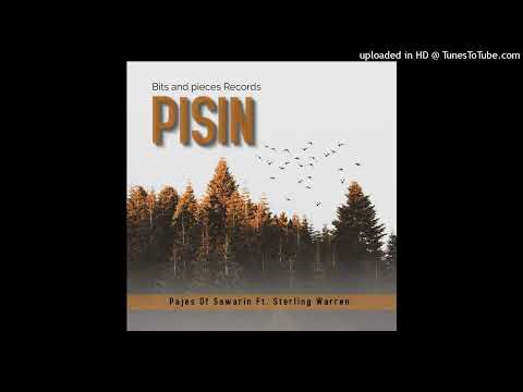 PISIN (2023)Pajes Of Sawarin Ft. Sterling Warren