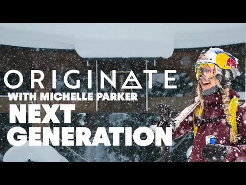 Next Generation | Originate with Michelle Parker, S1 E3