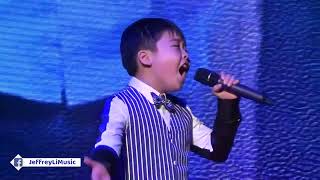 Jeffrey Li  - Tell Me Why
