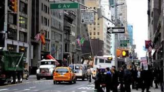 CBHS in NYC - &quot;I Don&#39;t Really Mind&quot; - Tame Impala