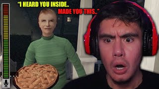 I MOVED INTO A QUIET NEIGHBORHOOD WITH THE NOSIEST NEIGHBORS & YEAH IM UNCOMFORTABLE..