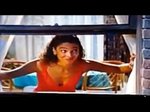 A Different World: 4x01 - Whitley begs to stay with Jaleesa