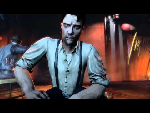 4PlayersTV Burial at Sea Part 2 Trailer zu BioShock Infinite auf 4Players de