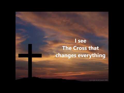 Thumbnail for Your Cross Changes Everything video