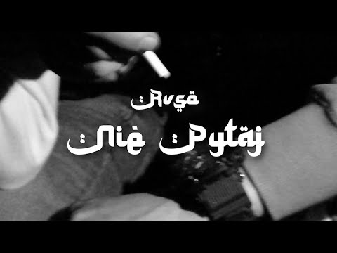RVSO - „NIE PYTAJ” (🎥:shotbyzybal)