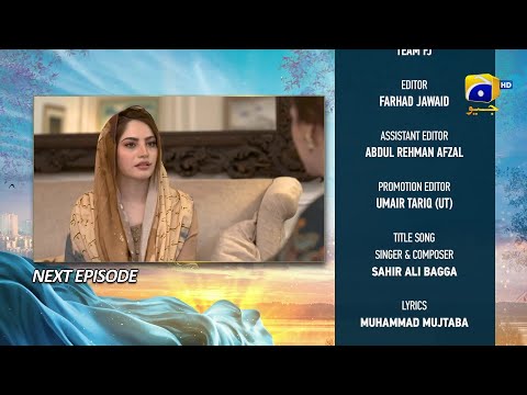 Khumar Episode 37 Promo | Khumar Episode 37 Teaser | Review |26 March 2024| Har Pal Geo