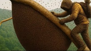 The Art of Hand-Harvested Honey