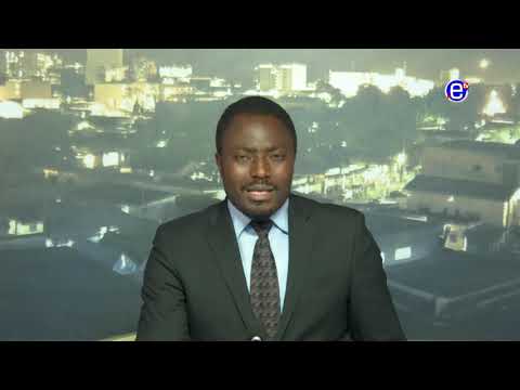 THE 6PM NEWS WEDNESDAY 20th  MAY 2020 - EQUINOXE TV
