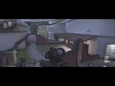 Kanalvorschau #1 : Advanced Warfare Montage