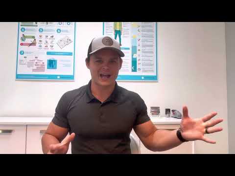 Iron Tribe Fitness New Direction.