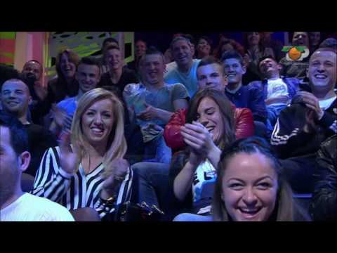 Portokalli, 13 Prill 2014 - Show Biss (Te ka hyp vetja ne qejf)