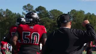 EMCC VS NEMCC 10.11.25