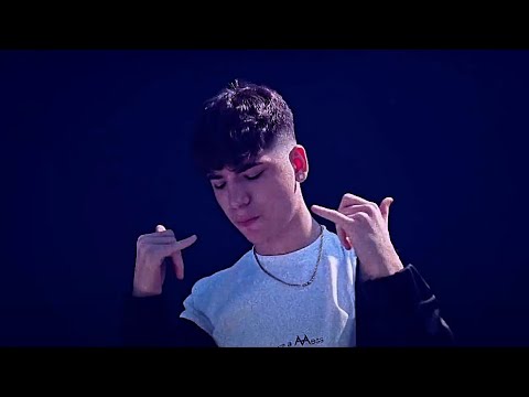 Shiva - AUTO BLU ft. Eiffel 65 (official video)