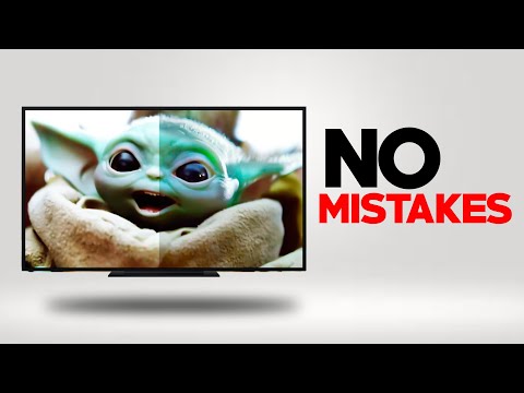 LED vs QLED TVs: Don't make a mistake!