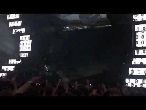 Martin Garrix - World Club Dôme 2018