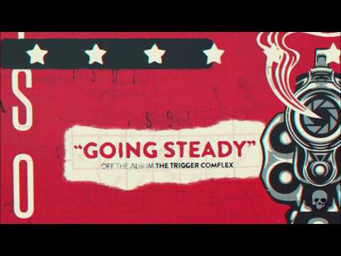 Video thumbnail for Going Steady