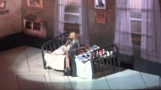 CARRIE UNDERWOOD - Encore and "I Know You Won't" - Live in Springfield HQ