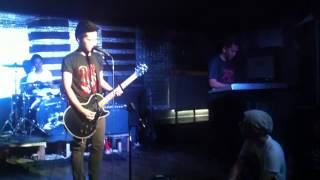 Lead Me Home (Braiden Wood Cover) by I am Madness