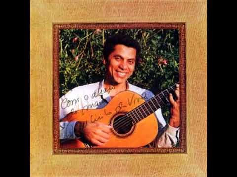 Paulinho da Viola - Onde a Dor Não Tem Razão