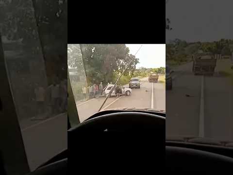 na BR-364 deixa feridos e mobiliza equipes em Goiás