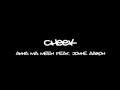 Cheek - Anna mä meen feat. Jonne Aaron 