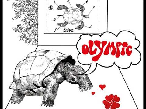 OLYMPIC  - Setkání    / 2018 /