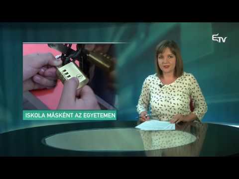 Híradó 2018. április 23. – Erdélyi Magyar Televízió