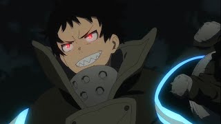 【OP差し替え】炎炎ノ消防隊×ドリームトリガー
