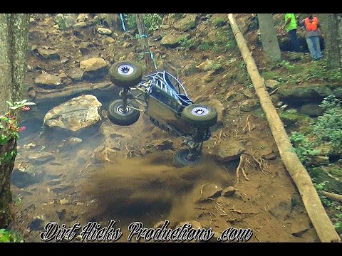 BOBBY TANNER BLUE HOLLER BEATDOWN - $10,000 BOUNTY HILL - SRRS 2015