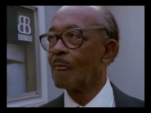 Danny Barker on Night People