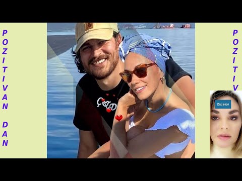 Svi čekali vjenčanje a oni raskinuli?!